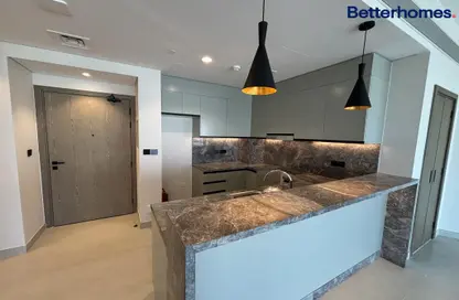 Apartment - 1 Bedroom - 1 Bathroom for rent in Golf Gate - DAMAC Hills - Dubai