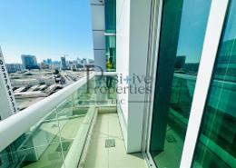 Studio - 1 bathroom for rent in Al Mashroom 4 - Al Barsha 1 - Al Barsha - Dubai