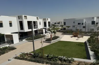 Townhouse - 3 Bedrooms - 4 Bathrooms for sale in Bliss - Arabian Ranches 3 - Dubai