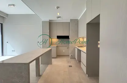 Villa - 3 Bedrooms - 4 Bathrooms for rent in MAG Eye - District 7 - Mohammed Bin Rashid City - Dubai