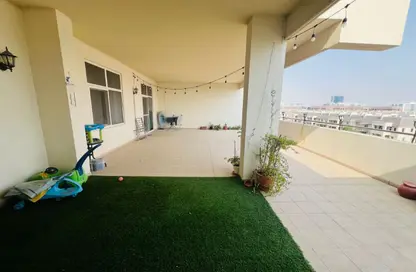 Apartment - 2 Bedrooms - 3 Bathrooms for sale in Foxhill 2 - Foxhill - Motor City - Dubai