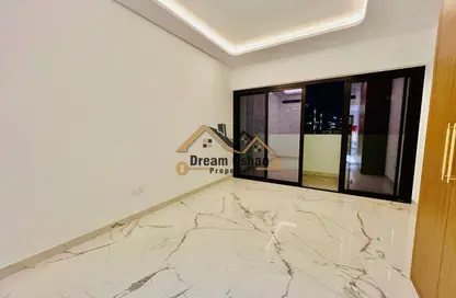 Apartment - Studio - 1 Bathroom for rent in AZIZI Riviera - Meydan One - Meydan - Dubai