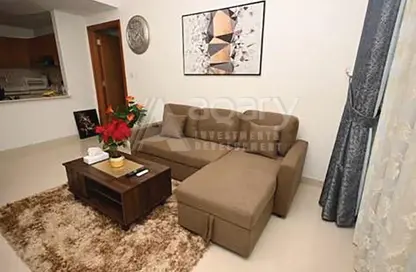 شقة - غرفة نوم - 2 حمامات للايجار في جلفار ريزيدينس - جزيرة الريم - أبوظبي