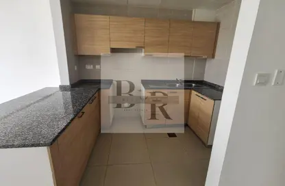 Apartment - 1 Bedroom - 2 Bathrooms for rent in Marina Bay - City Of Lights - Al Reem Island - Abu Dhabi