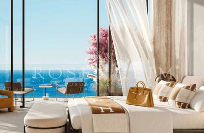 Penthouse - 5 Bedrooms - 6 Bathrooms for sale in Villa del Divos - Dubai Islands - Deira - Dubai