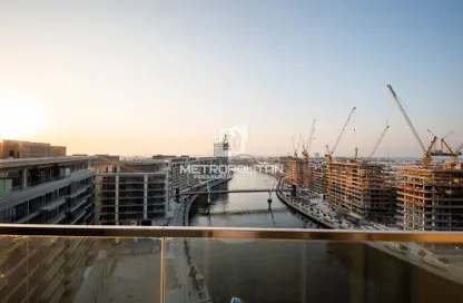 شقة - 2 غرف نوم - 3 حمامات للبيع في مساكن واجهة القناة 9 - كانال فرونت ريزيدينس - الوصل - دبي شقة - 2 غرف نوم - 3 حمامات للبيع في مساكن واجهة القناة 9 - كانال فرونت ريزيدينس - الوصل - دبي