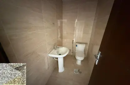 Apartment - 1 Bedroom - 2 Bathrooms for rent in Fairmont Ajman - Al Nakhil 2 - Al Nakhil - Ajman