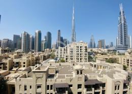 Apartment - 2 bedrooms - 3 bathrooms for sale in Reehan 1 - Reehan - Old Town - Dubai