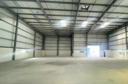 Warehouse - Studio - 1 Bathroom for rent in Dubai Investment Park 1 (DIP 1) - Dubai Investment Park (DIP) - Dubai