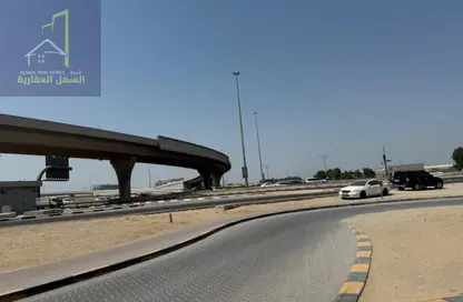 Land - Studio for sale in Muweileh Community - Muwaileh Commercial - Sharjah