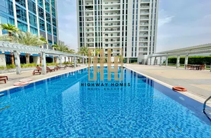 Apartment - 2 Bedrooms - 4 Bathrooms for sale in Al Rayyan Complex - Al Nahda - Sharjah