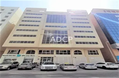 Office Space - Studio - 1 Bathroom for rent in Mussafah - Abu Dhabi