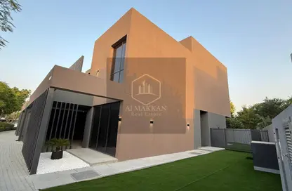 Villa - 4 Bedrooms - 5 Bathrooms for rent in Kaya - Masaar - Tilal City - Sharjah
