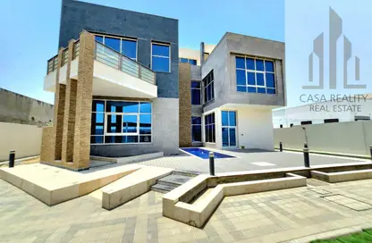 Villa - 7 Bedrooms - 7+ Bathrooms for rent in Al Khawaneej 2 - Al Khawaneej - Dubai