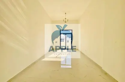 شقة - غرفة نوم - 2 حمامات للايجار في سراب 2 - الجادة - الشارقة