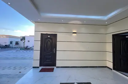 شقة - 1 حمام للايجار في فيلات مدينة خليفة آيه - مدينة خليفة أ - مدينة خليفة - أبوظبي