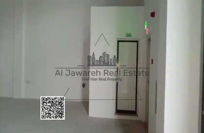 Warehouse - Studio - 1 Bathroom for rent in Al Jurf Industrial 3 - Al Jurf Industrial - Ajman