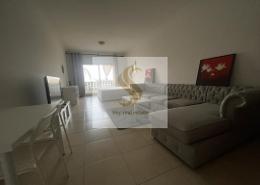 Studio - 1 bathroom for rent in Marina Apartments B - Al Hamra Marina Residences - Al Hamra Village - Ras Al Khaimah