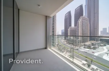 Apartment - 3 Bedrooms - 4 Bathrooms for sale in Forte 1 - Forte - Downtown Dubai - Dubai