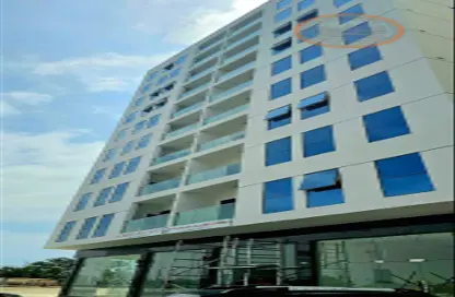 Apartment - 3 Bedrooms - 4 Bathrooms for rent in Sakamkam - Fujairah