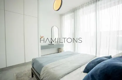 Apartment - 3 Bedrooms - 4 Bathrooms for sale in Rehan Apartments - Aljada - Sharjah