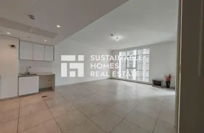 Apartment - 1 Bedroom - 1 Bathroom for rent in The Bridges - Shams Abu Dhabi - Al Reem Island - Abu Dhabi