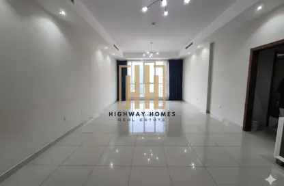 Apartment - 3 Bedrooms - 3 Bathrooms for rent in Sahara Tower 6 - Sahara Complex - Al Nahda - Sharjah