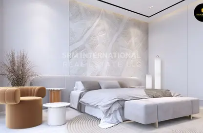 شقة - غرفة نوم - 2 حمامات للبيع في برج أوريستا - منطقة 11 - قرية الجميرا سركل - دبي شقة - غرفة نوم - 2 حمامات للبيع في برج أوريستا - منطقة 11 - قرية الجميرا سركل - دبي