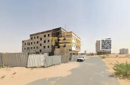 أرض - استوديو للبيع في عجمان جلوبال سيتي - العالية - عجمان