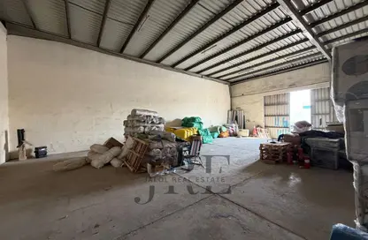 مستودع - استوديو للايجار في المنطقة الصناعية 11 - المنطقة الصناعية بالشارقة - الشارقة مستودع - استوديو للايجار في المنطقة الصناعية 11 - المنطقة الصناعية بالشارقة - الشارقة