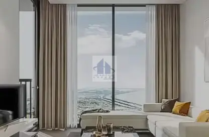 شقة - غرفة نوم - 1 حمام للبيع في مدينة السيارات - دبي