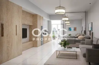 Apartment - Studio - 1 Bathroom for sale in Torino - Arjan - Dubai
