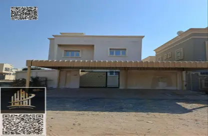 Villa - 4 Bedrooms - 5 Bathrooms for rent in Al Yasmeen 1 - Al Yasmeen - Ajman