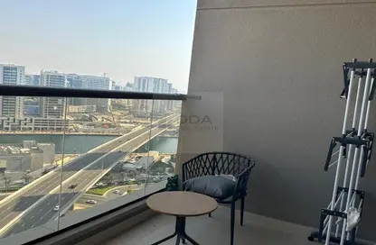 شقة - 1 حمام للبيع في برج ايليت ريزيدينس - دبي وسط المدينة - دبي