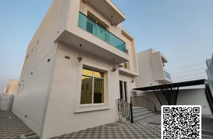 Villa - 4 Bedrooms - 6 Bathrooms for sale in Al Yasmeen - Al Zahia - Muwaileh Commercial - Sharjah