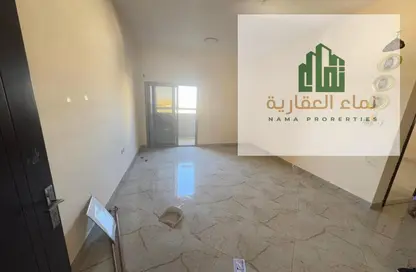 شقة - غرفة نوم - 2 حمامات للايجار في الجرف 2 - الجرف - عجمان وسط المدينة - عجمان