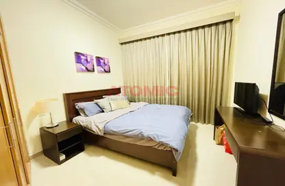 Apartment - 1 Bedroom - 1 Bathroom for rent in Lincoln Park - Arjan - Dubai