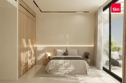 Apartment - 2 Bedrooms - 3 Bathrooms for sale in Ayaan Heights I - Bukadra - Dubai