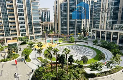 Apartment - 2 Bedrooms - 3 Bathrooms for rent in Sherina Plaza 1 - Corniche Deira - Deira - Dubai