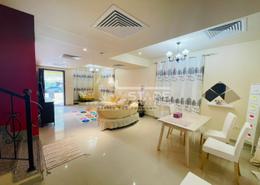 Villa - 2 bedrooms - 3 bathrooms for rent in Zone 4 - Hydra Village - Abu Dhabi