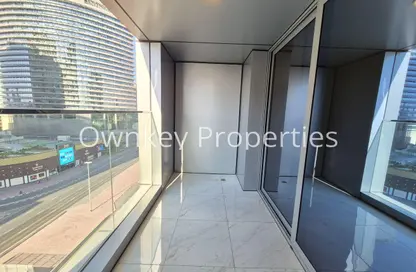 Apartment - 1 Bedroom - 2 Bathrooms for rent in Titanium Tower - Al Karama - Dubai