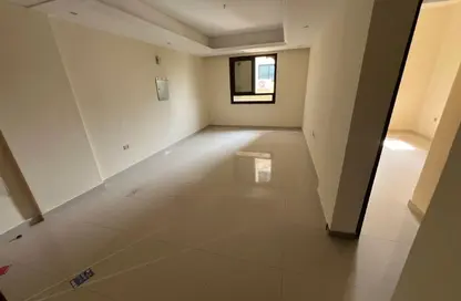 Apartment - 1 Bedroom - 1 Bathroom for rent in Ajman Corniche Residences - Ajman Corniche Road - Ajman