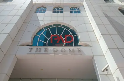 Office Space - Studio - 1 Bathroom for rent in The Dome - JLT Cluster N - Jumeirah Lake Towers - Dubai
