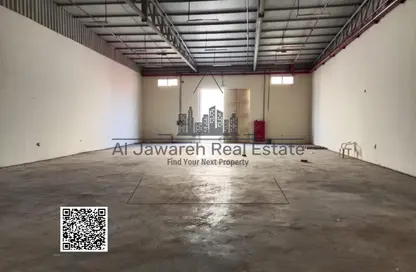 Warehouse - Studio for rent in Industrial Area 1 - Emirates Modern Industrial - Umm Al Quwain
