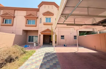 Villa - 5 Bedrooms - 5 Bathrooms for rent in Umm Suqeim 2 Villas - Umm Suqeim 2 - Umm Suqeim - Dubai