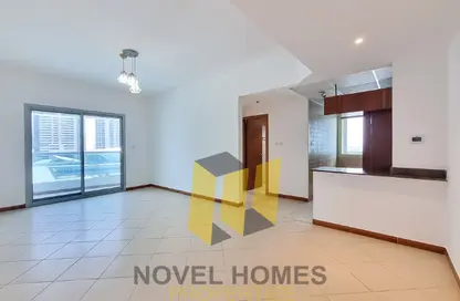 Apartment - 1 Bedroom - 2 Bathrooms for rent in Marina Diamond 3 - Marina Diamonds - Dubai Marina - Dubai