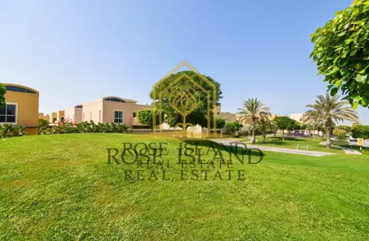 Villa - 4 Bedrooms - 5 Bathrooms for sale in Muzera Community - Al Raha Gardens - Abu Dhabi