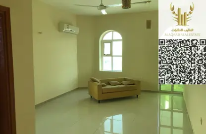Villa - 5 Bedrooms - 7 Bathrooms for rent in Al Rawda 3 Villas - Al Rawda 3 - Al Rawda - Ajman