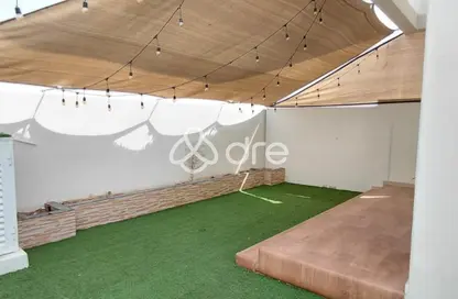 Villa - 3 Bedrooms - 5 Bathrooms for rent in Aurum Villas - Mulberry - Damac Hills 2 - Dubai