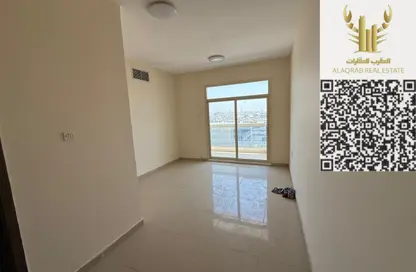 Apartment - 1 Bedroom - 1 Bathroom for rent in Al Jurf 2 - Al Jurf - Ajman Downtown - Ajman